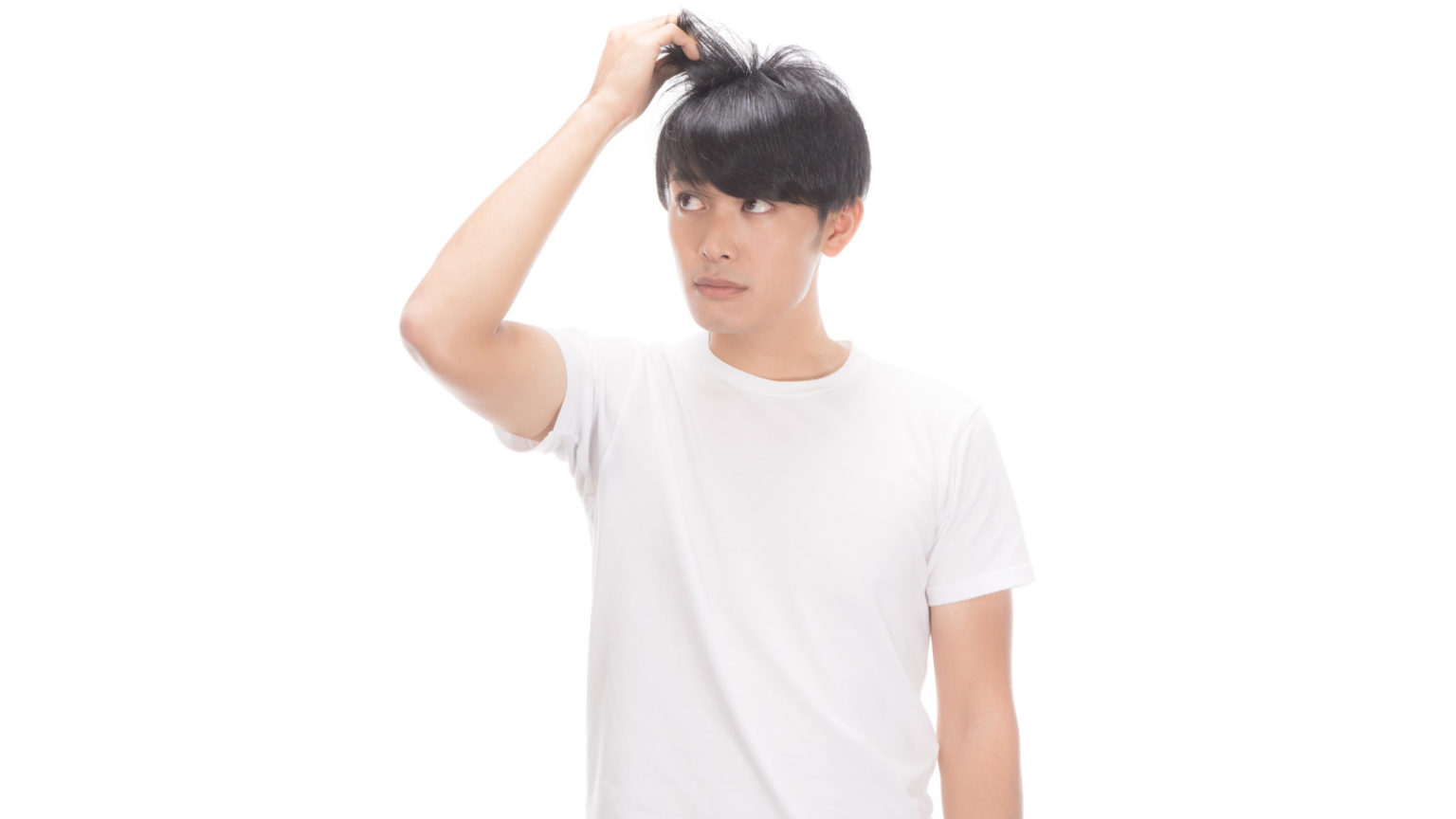 髪がボサボサな男が、髪質を改善した方法【家で出来る完全ガイド】 | 陰キャぼっちのブログ